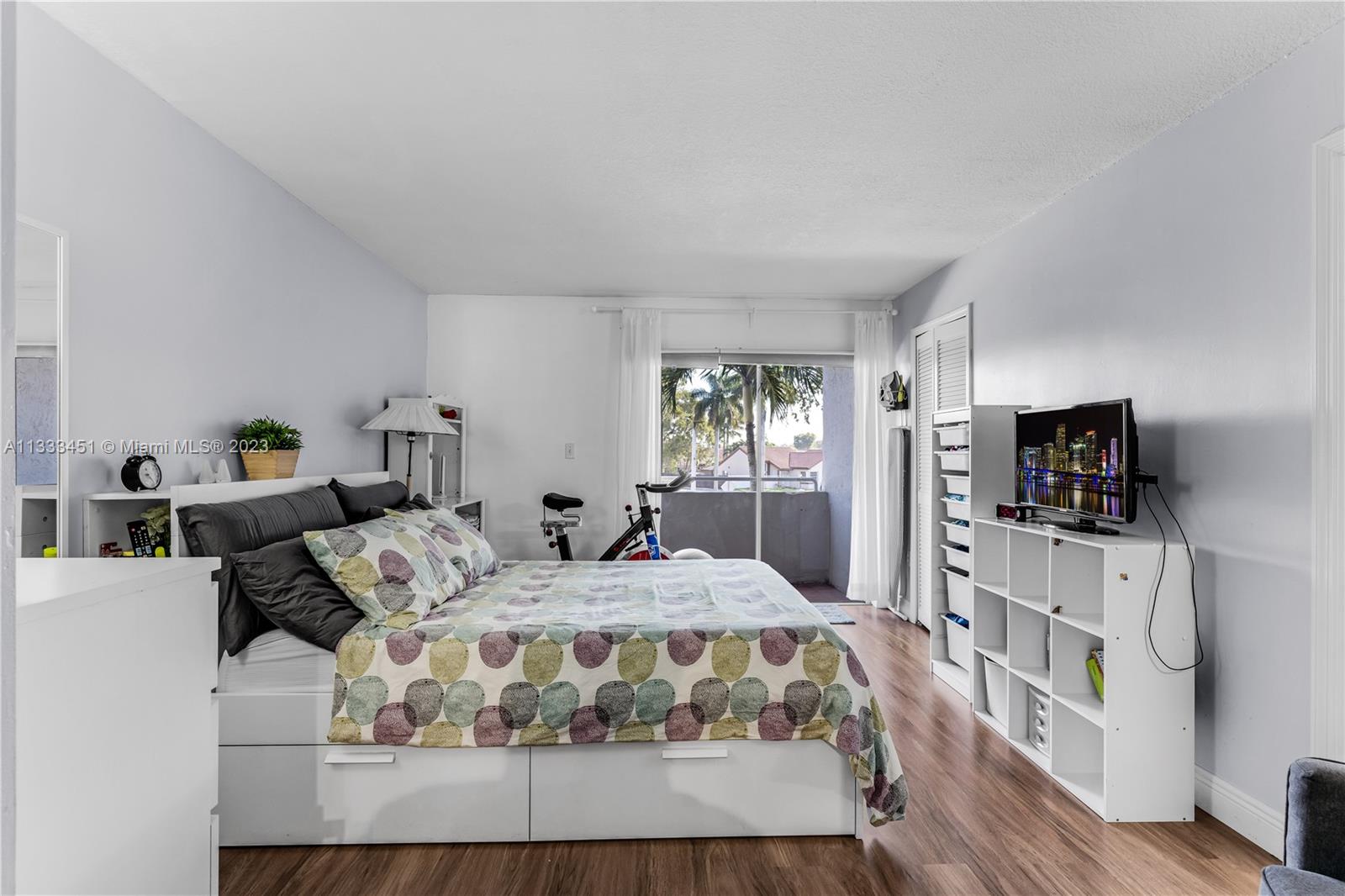 SUNSET HARBOUR SEC IV - Residential
