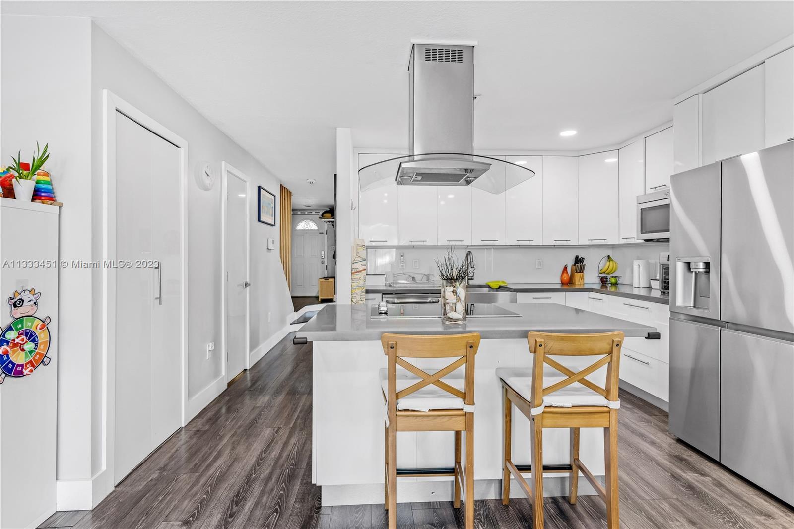 SUNSET HARBOUR SEC IV - Residential