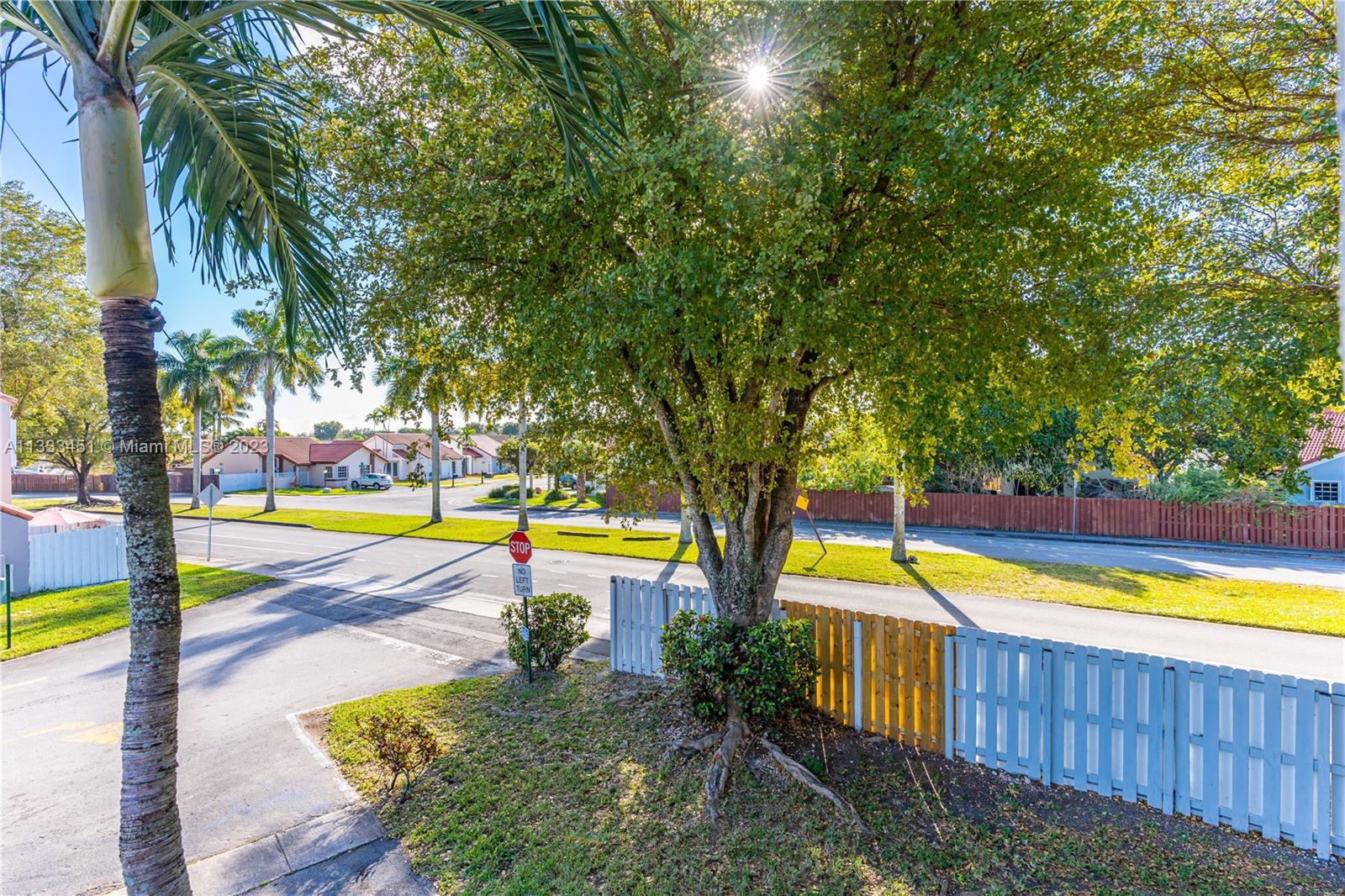 SUNSET HARBOUR SEC IV - Residential