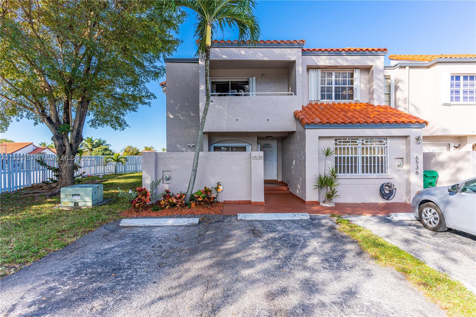 Turn Key Townhouse in the Heart of Miami. Take advantage of this unique opportunity to own a custom remodeled apartment in a great neighborhood with LOW HOA! New Roof, New AC, and Island Kitchen are amongst some of the features this property offers, as well as many more! Come in and see for yourself what your future home can look like!  This Community has a Pool, playground area, and recreational courts that are included for all Members of the HOA. Contact listing agent today for a Private tour! This property is only being shown through listing agent, DO NOT DISTURB HOMEOWNERS.