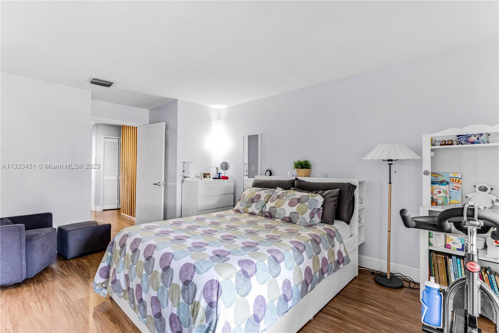 SUNSET HARBOUR SEC IV - Residential