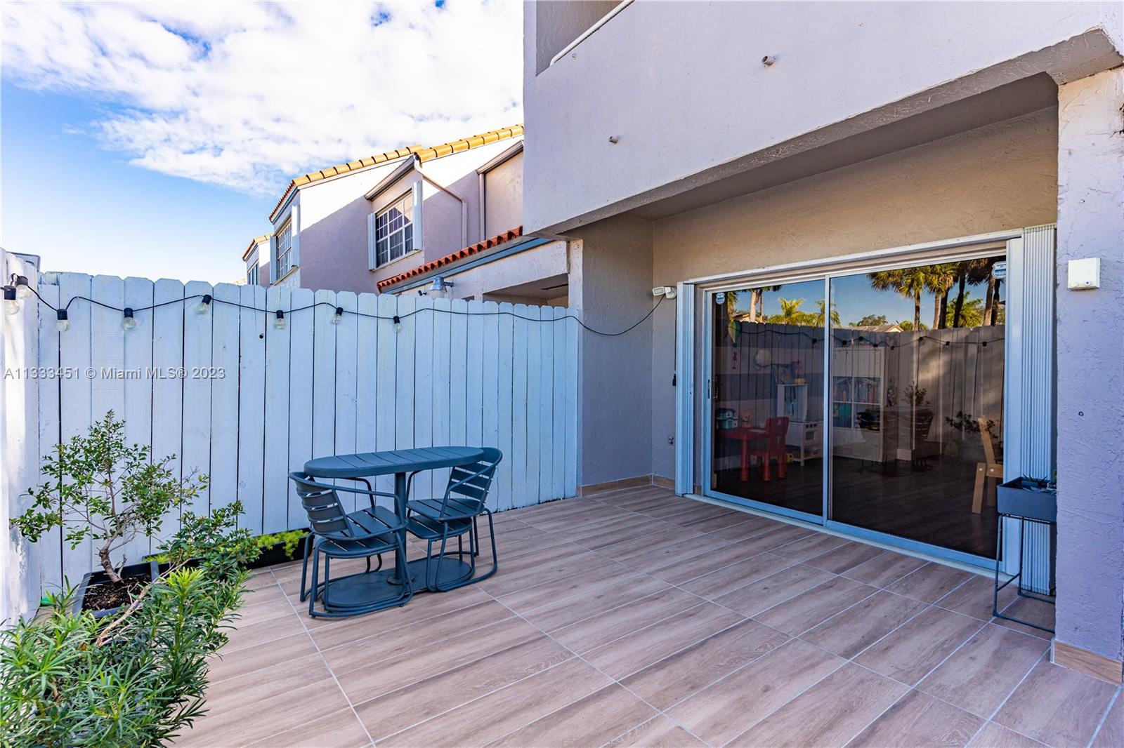 SUNSET HARBOUR SEC IV - Residential