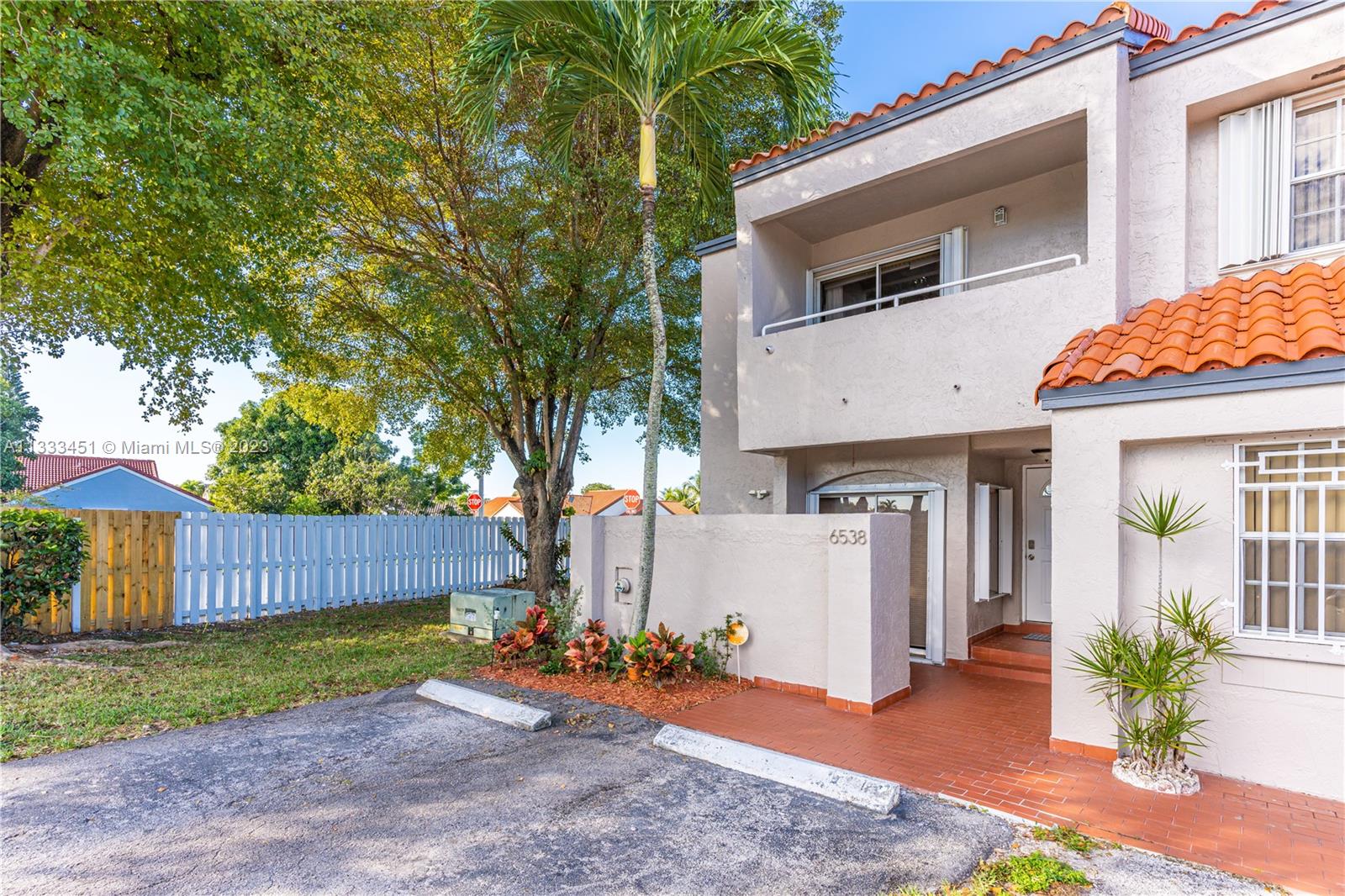 SUNSET HARBOUR SEC IV - Residential