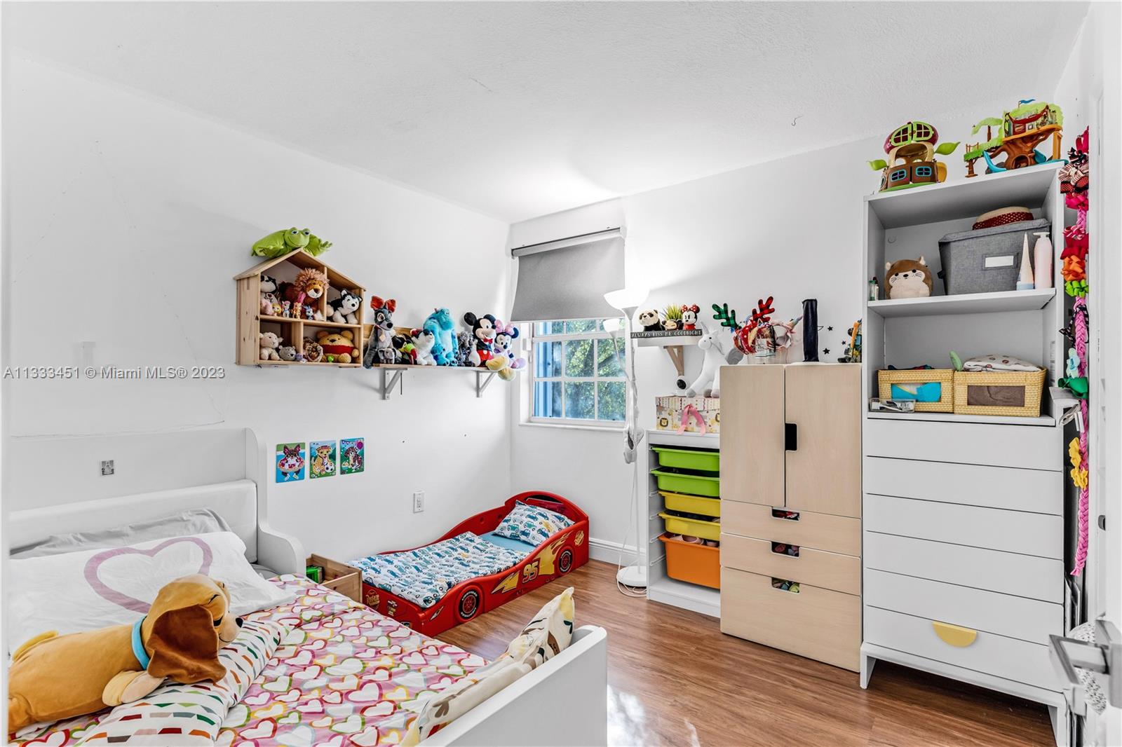 SUNSET HARBOUR SEC IV - Residential