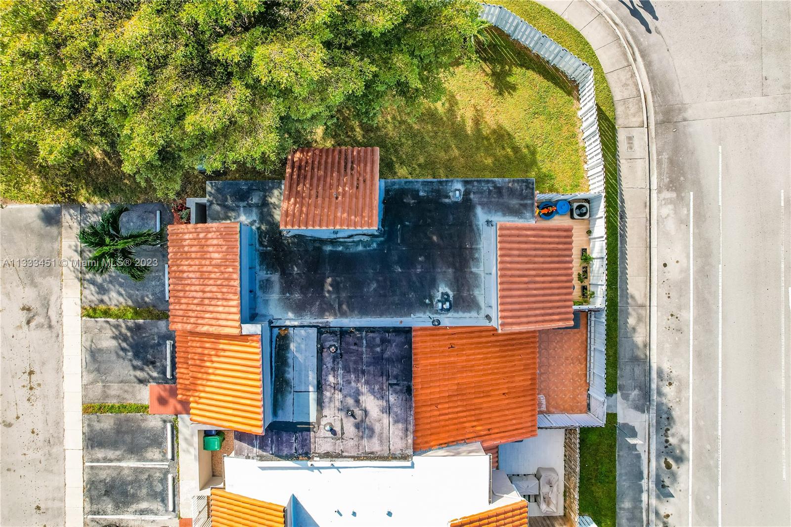 SUNSET HARBOUR SEC IV - Residential