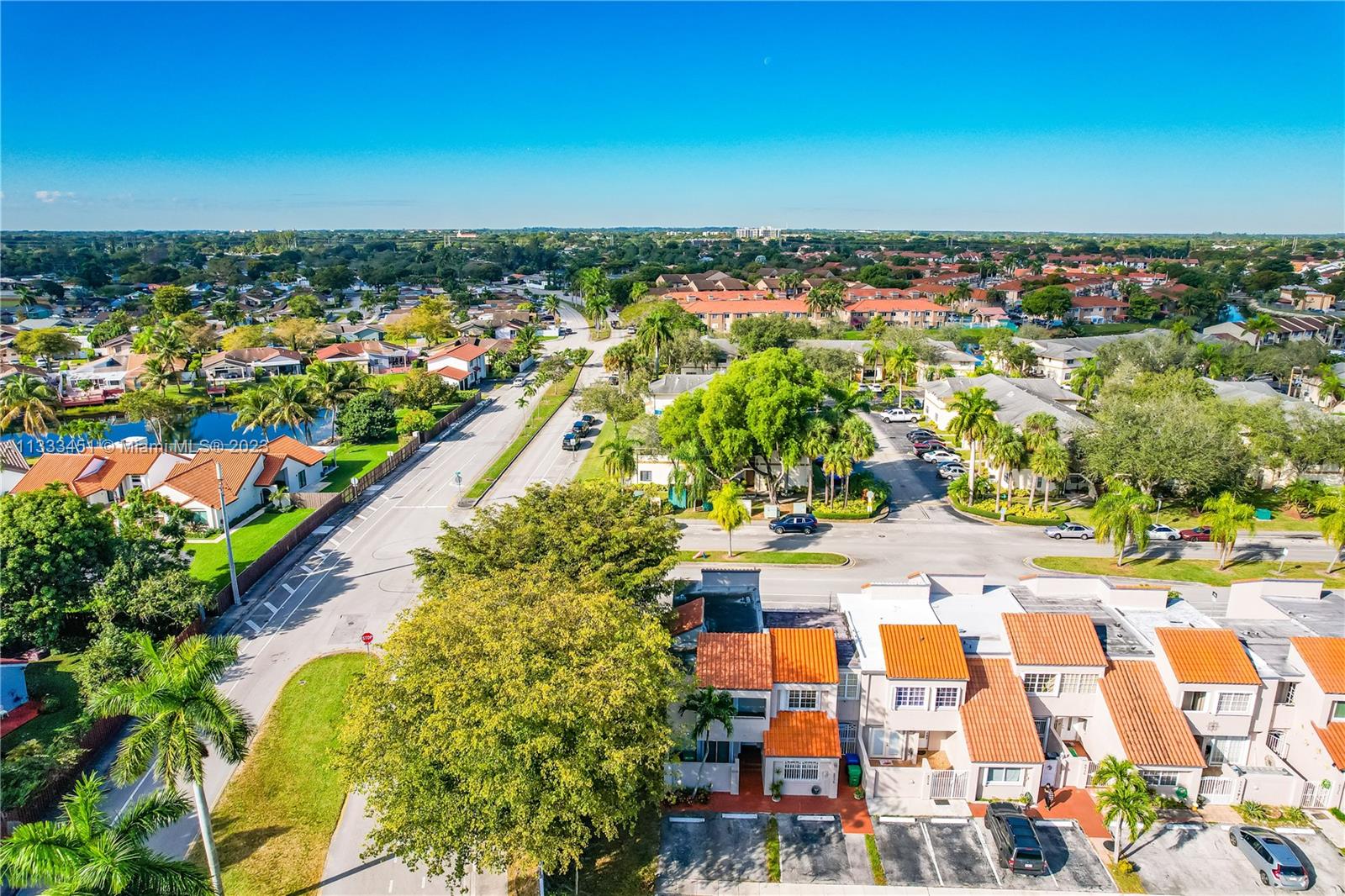 SUNSET HARBOUR SEC IV - Residential