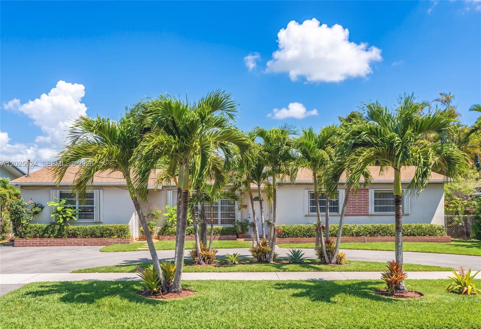 Welcome to 9231 SW 16 St, Westchester, FL — a rare waterfront property in the heart of desirable Westchester offering an exceptional combination of space, flexibility, and location. This well-maintained residence features 6 bedrooms and 3 bathrooms, providing a versatile layout with a variety of living and use possibilities.

One of the home's standout features is the private in-law/maid quarters with 2 bedrooms and 1 full bathroom, offering additional living space suitable for guests, extended occupancy needs, a home office setup, or other flexible uses.

Enjoy added peace of mind with a roof only 6 years old, while the home's prime central location places you minutes from major highways, shopping centers, dining, schools, and everything Miami has to offer.

Step outside and enjoy the beauty of waterfront living, creating a peaceful backyard setting ideal for relaxing, entertaining, or enjoying the tranquil views.

Whether you're looking for a spacious residence with flexible living arrangements or a centrally located waterfront opportunity, this exceptional property offers comfort, convenience, and endless potential.

Space, waterfront serenity, and a location you'll love.