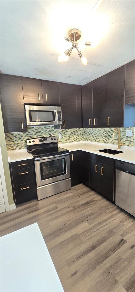 ROLLING GREEN CONDO G - Residential Lease
