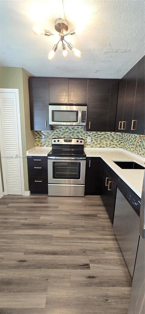 ROLLING GREEN CONDO G - Residential Lease
