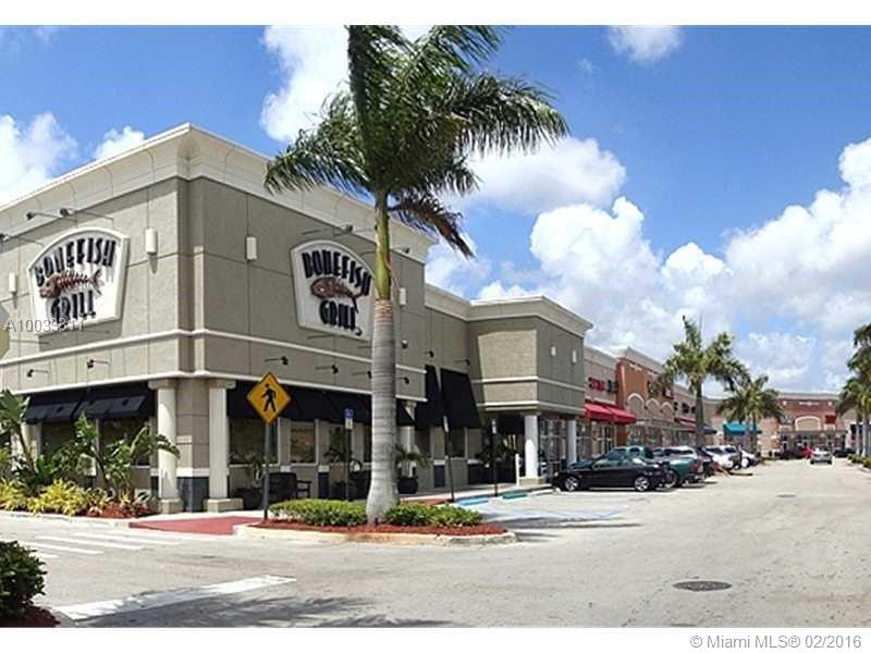 Kendall Breeze - Residential Lease
