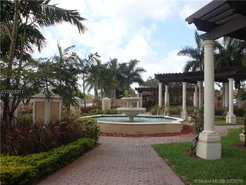 Kendall Breeze - Residential Lease
