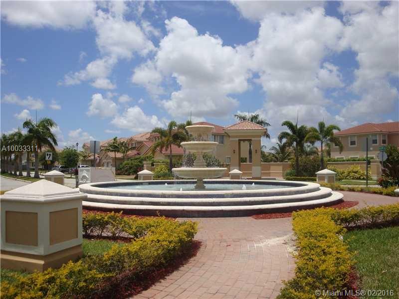 Kendall Breeze - Residential Lease