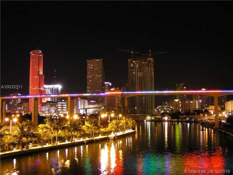 Kendall Breeze - Residential Lease