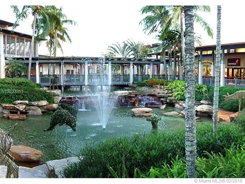 Kendall Breeze - Residential Lease