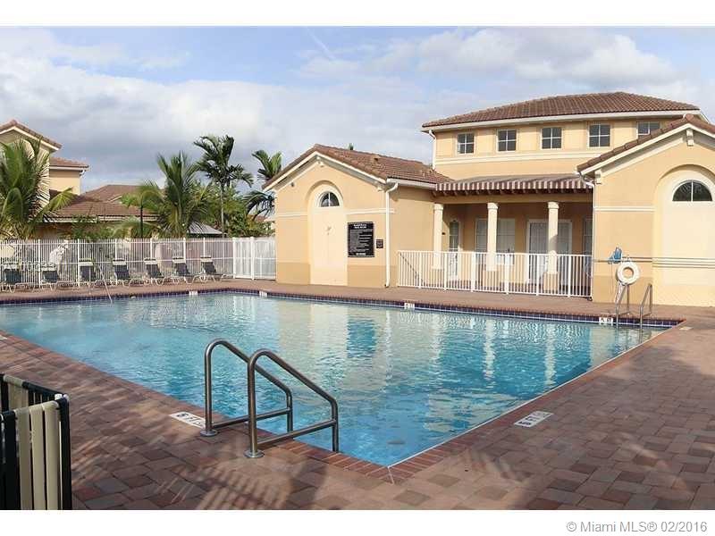 Kendall Breeze - Residential Lease