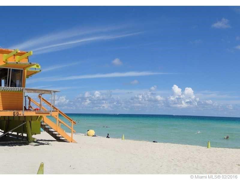Kendall Breeze - Residential Lease