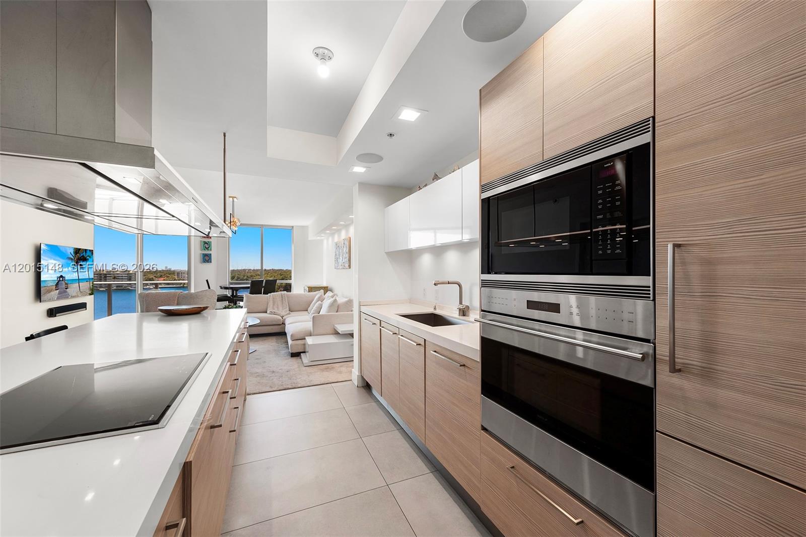 MARINA PALMS RESIDENCES S - Residential