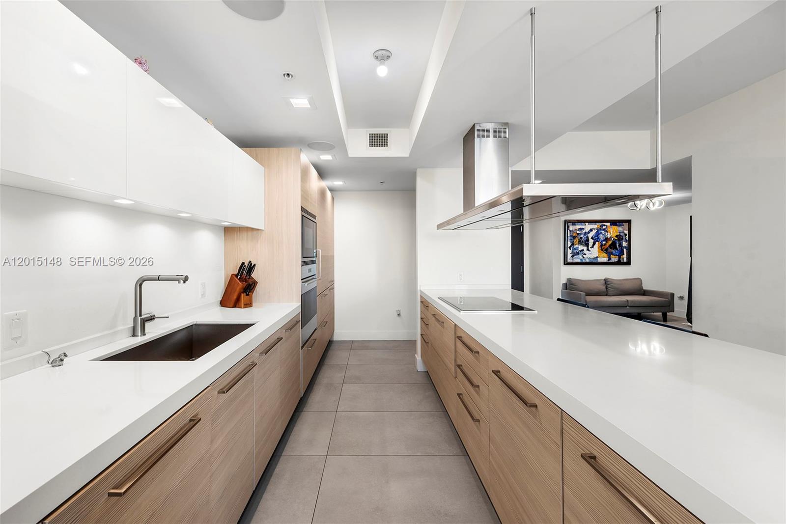 MARINA PALMS RESIDENCES S - Residential