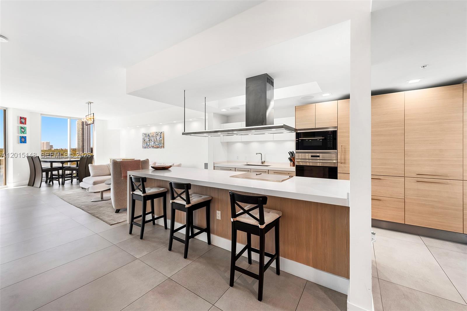 MARINA PALMS RESIDENCES S - Residential