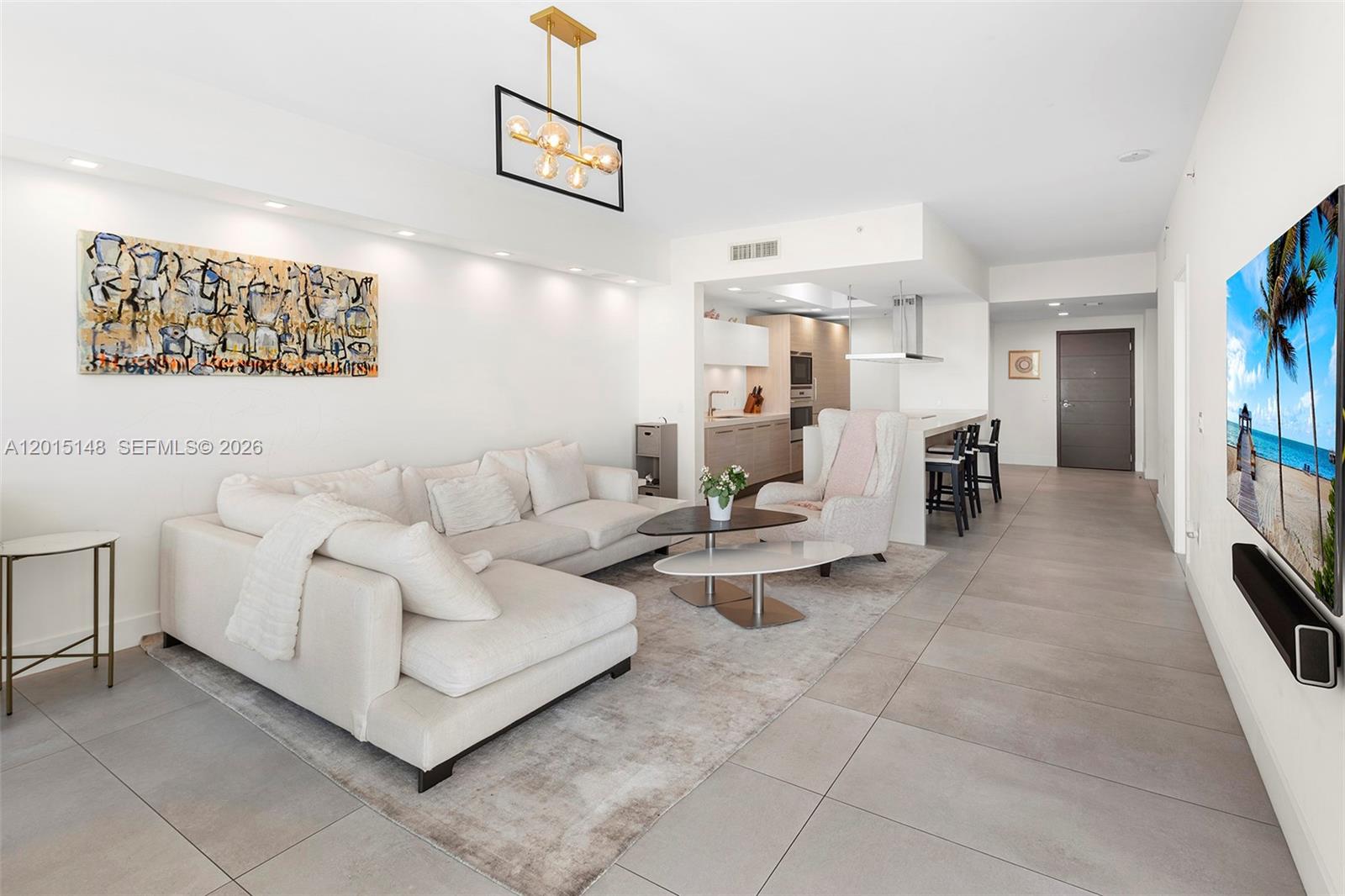 MARINA PALMS RESIDENCES S - Residential