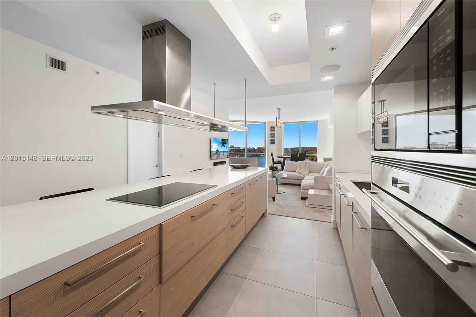 MARINA PALMS RESIDENCES S - Residential