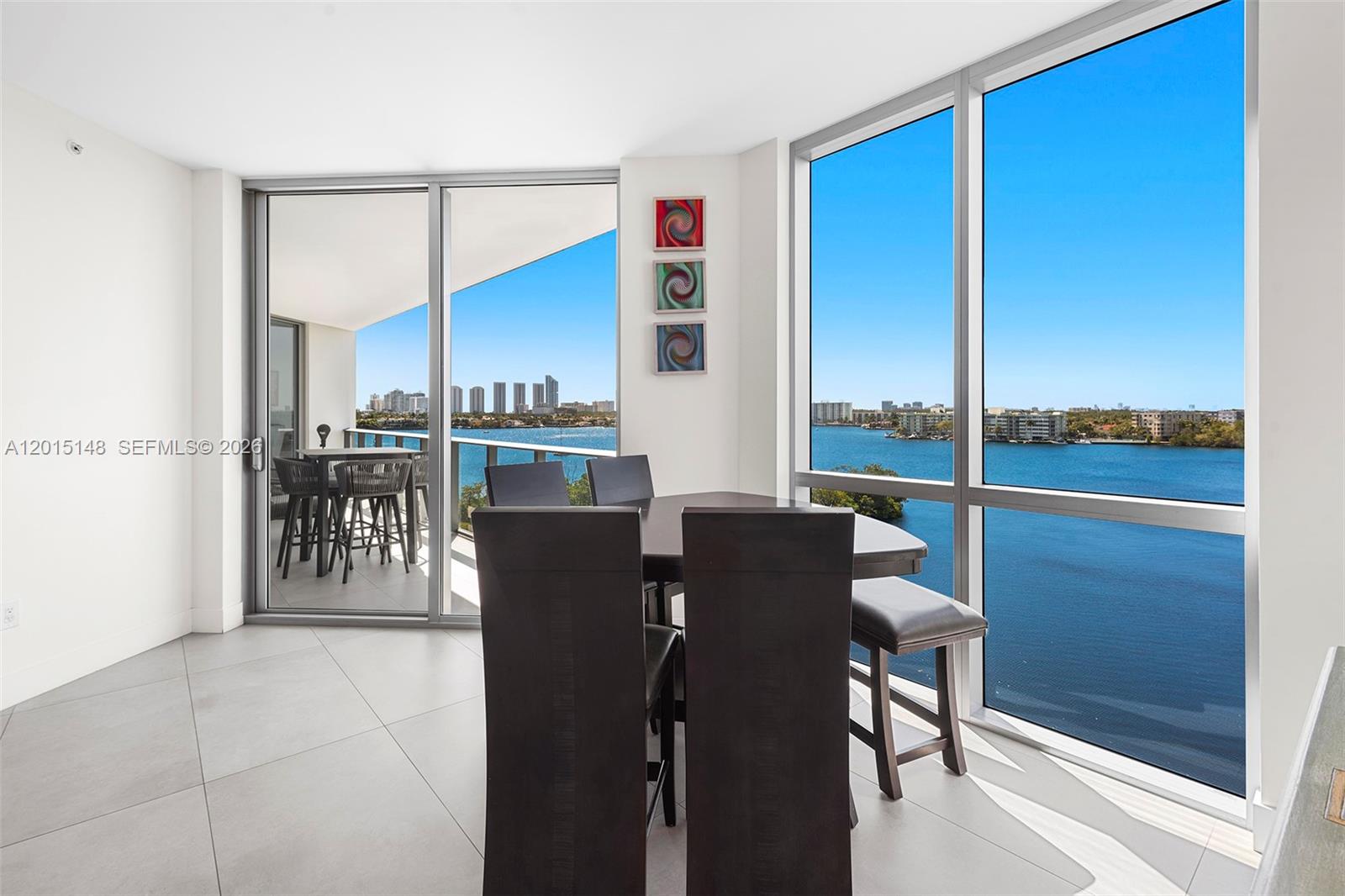MARINA PALMS RESIDENCES S - Residential