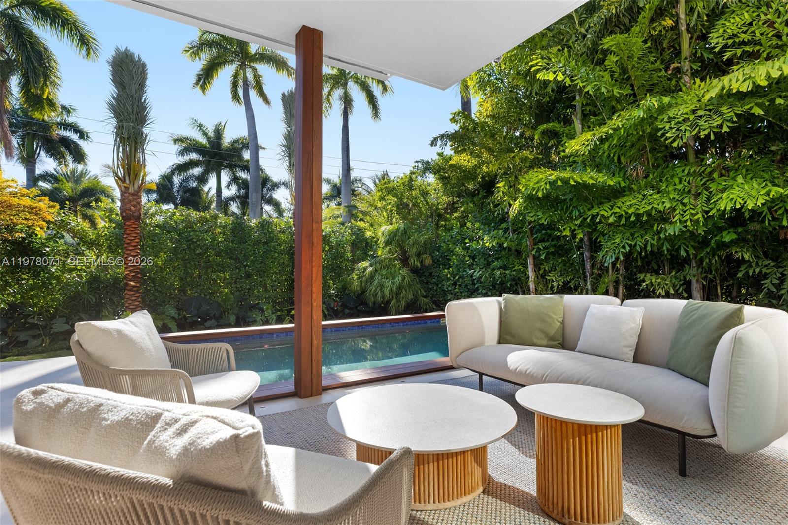 LA GORCE GOLF SUB - Residential