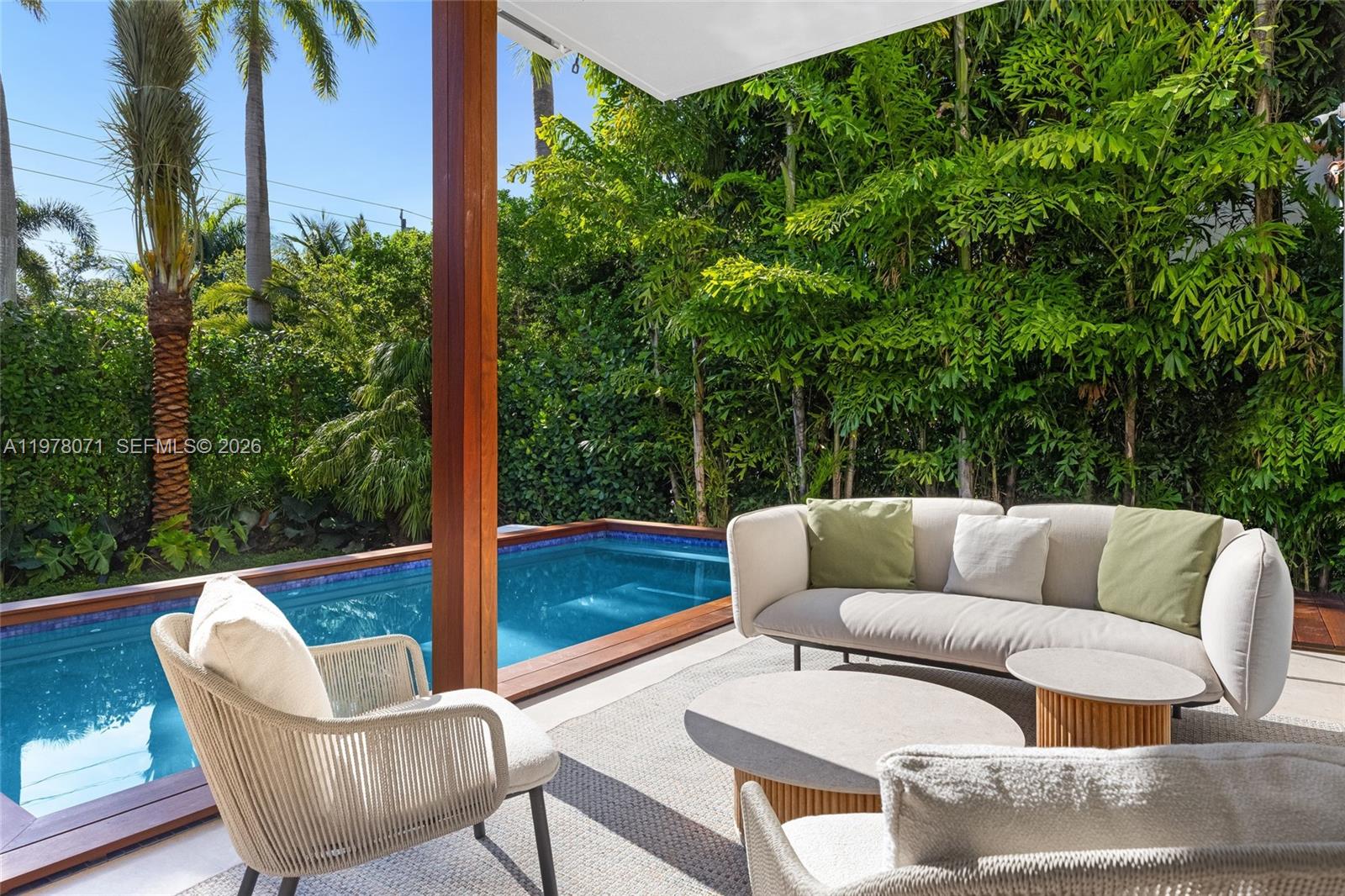 LA GORCE GOLF SUB - Residential