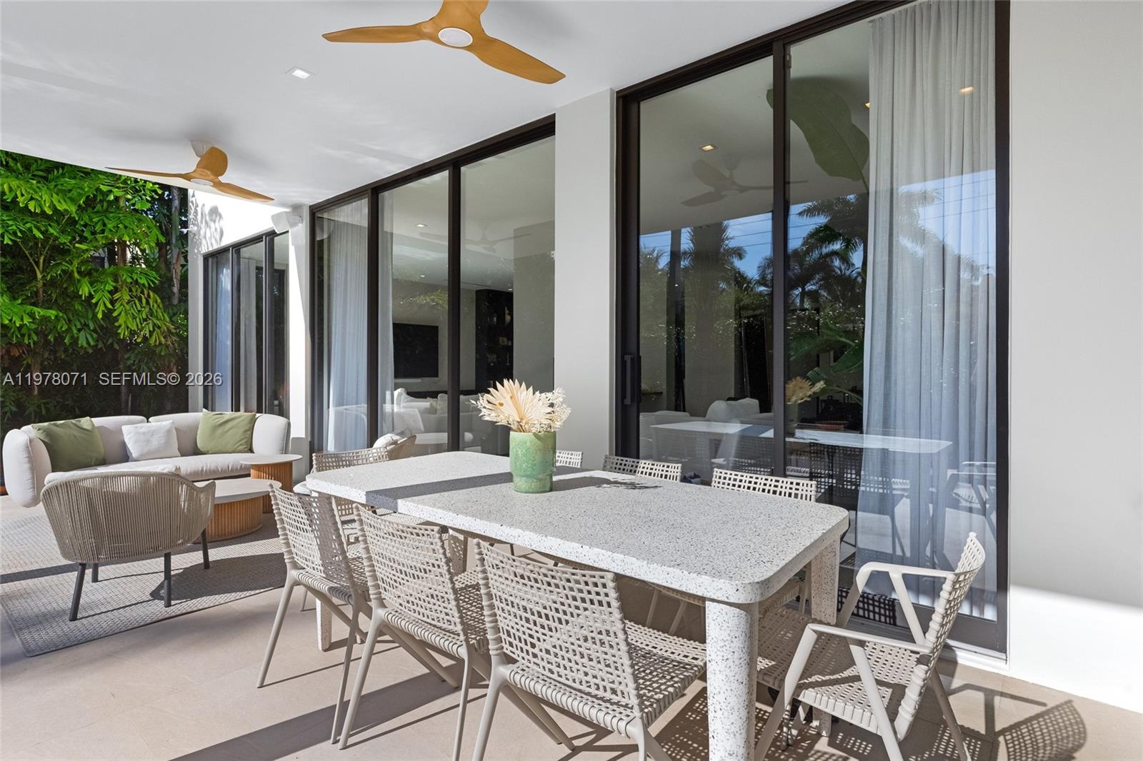 LA GORCE GOLF SUB - Residential