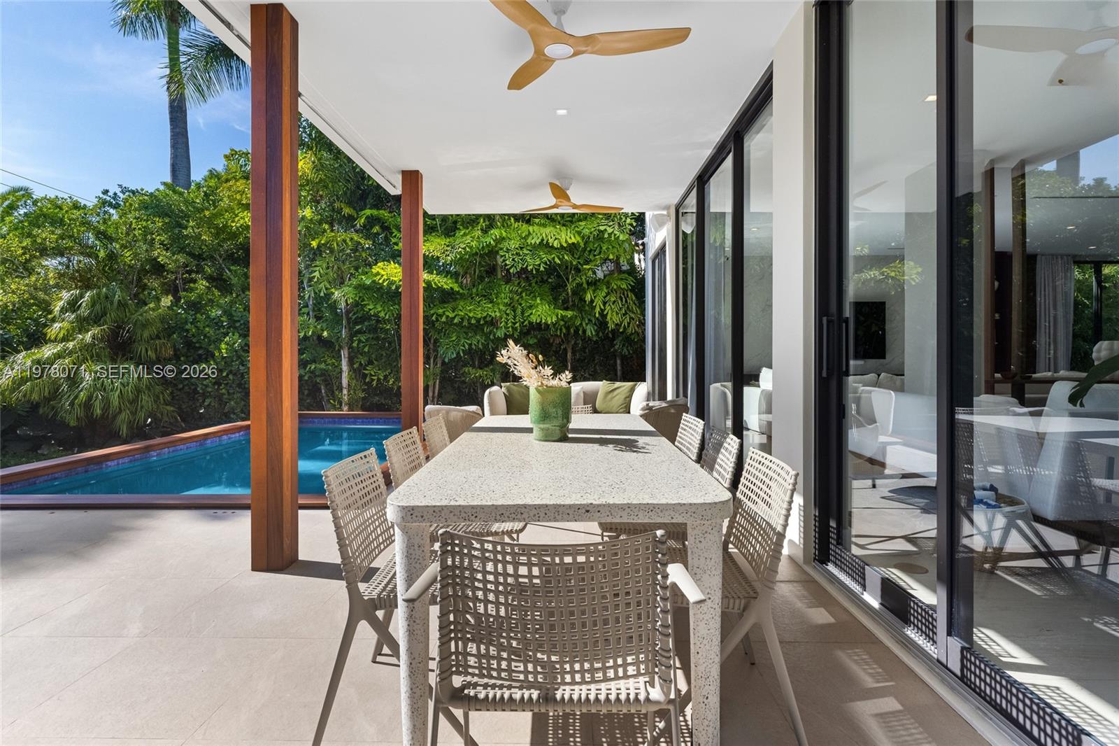 LA GORCE GOLF SUB - Residential