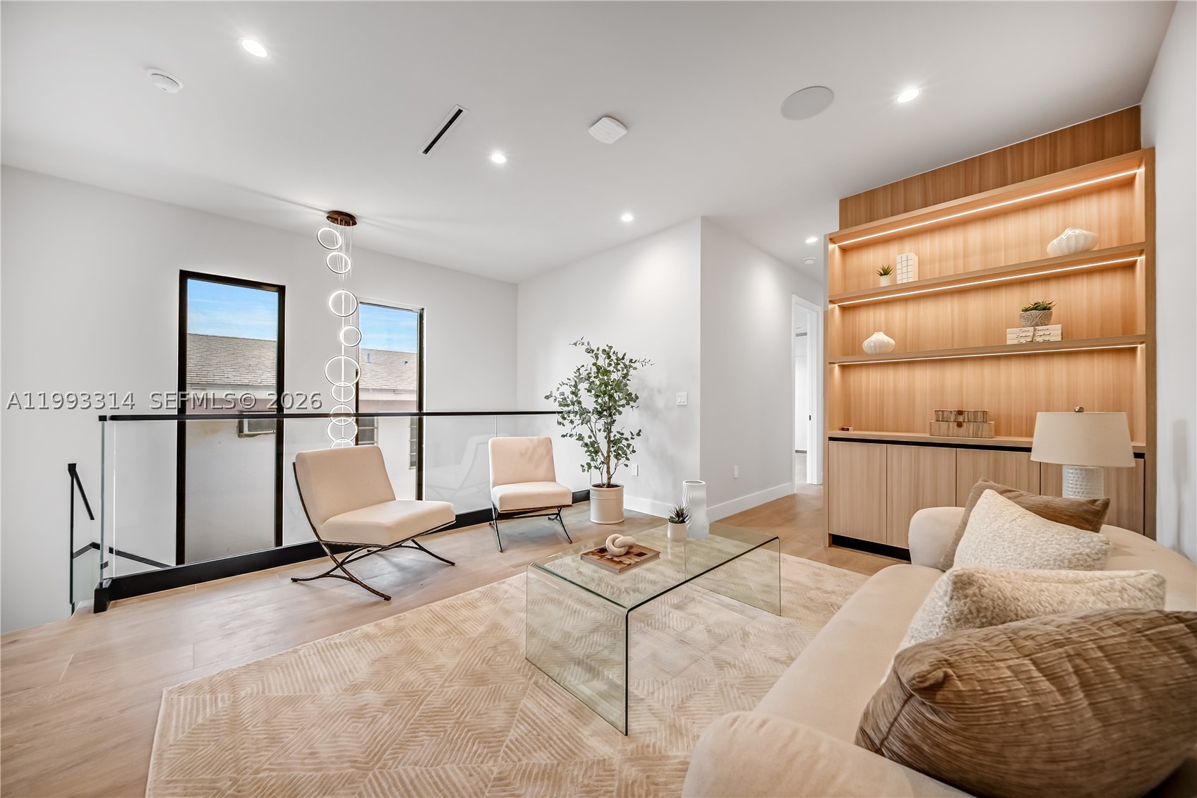 Victoria Park - Residential