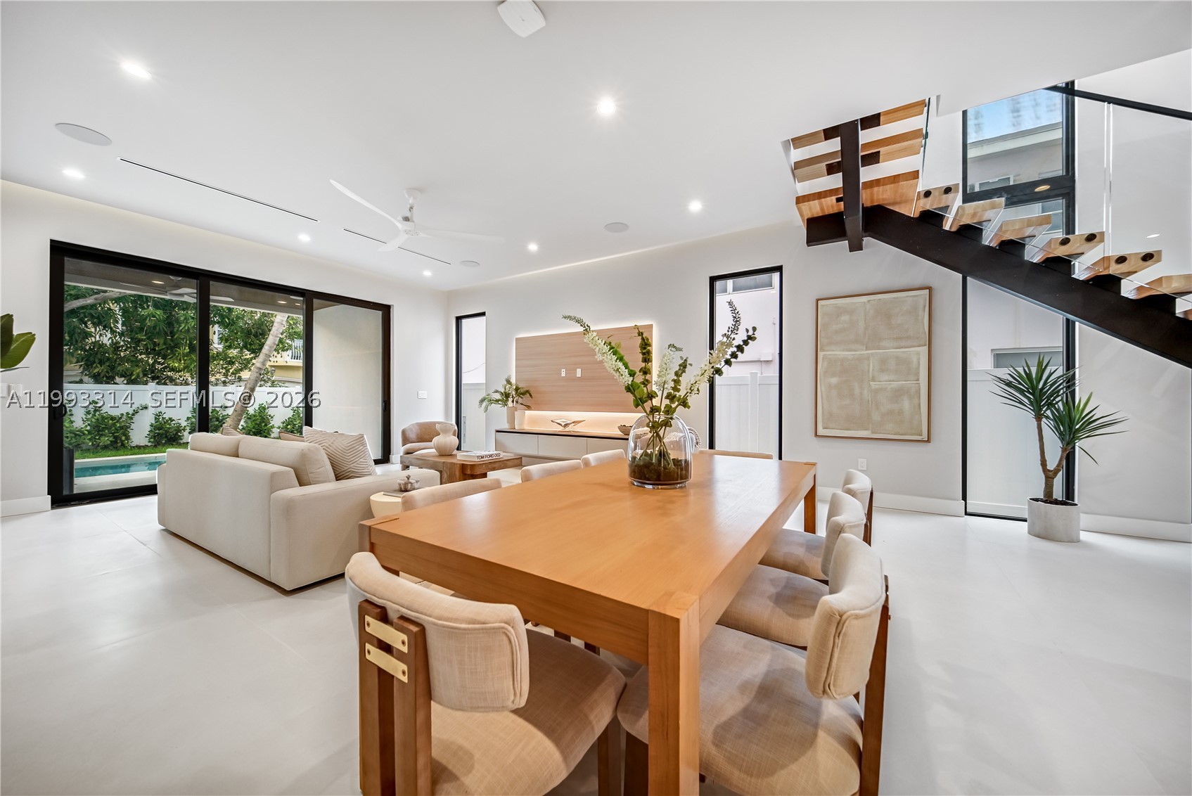 Victoria Park - Residential