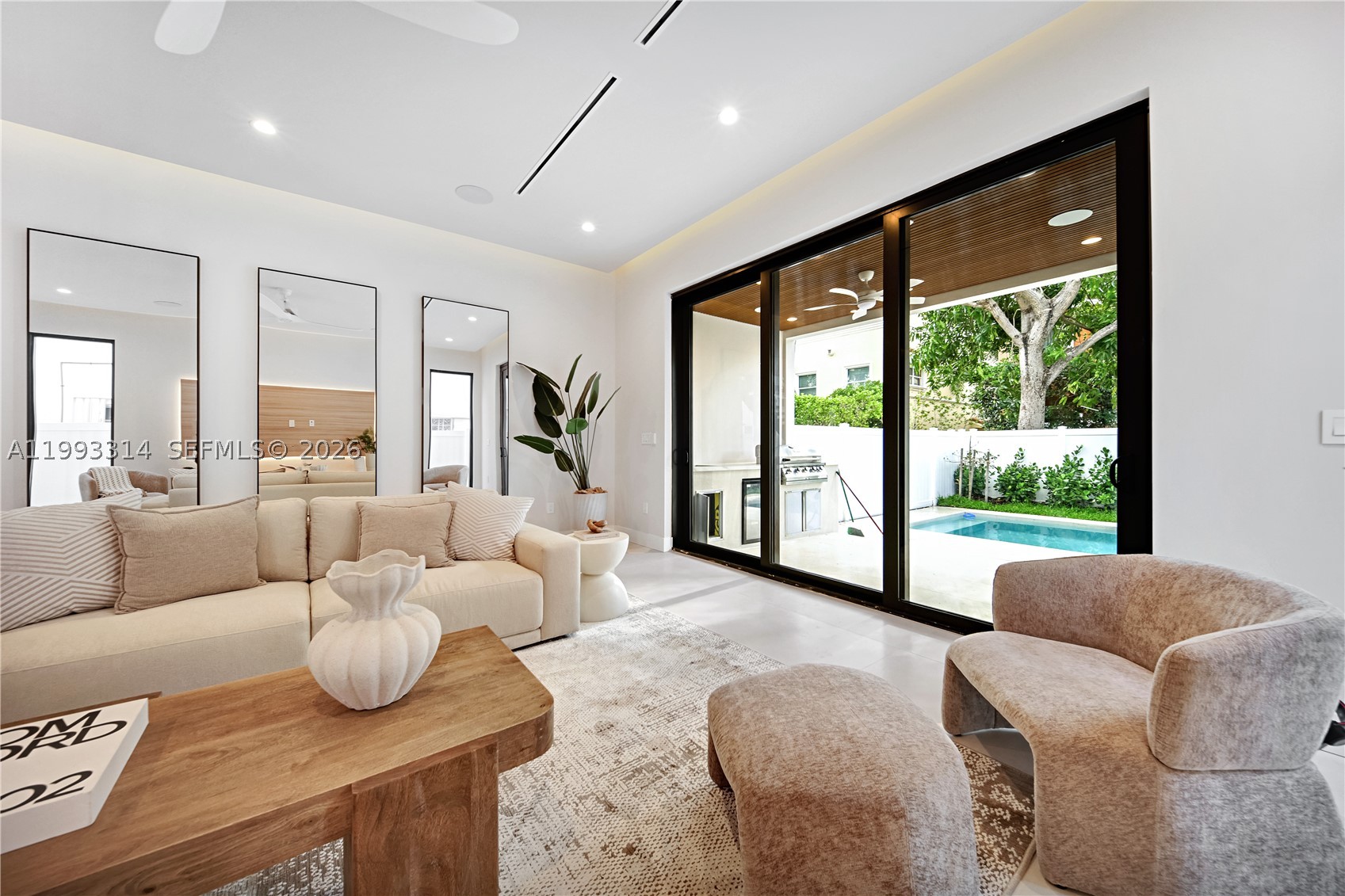 Victoria Park - Residential