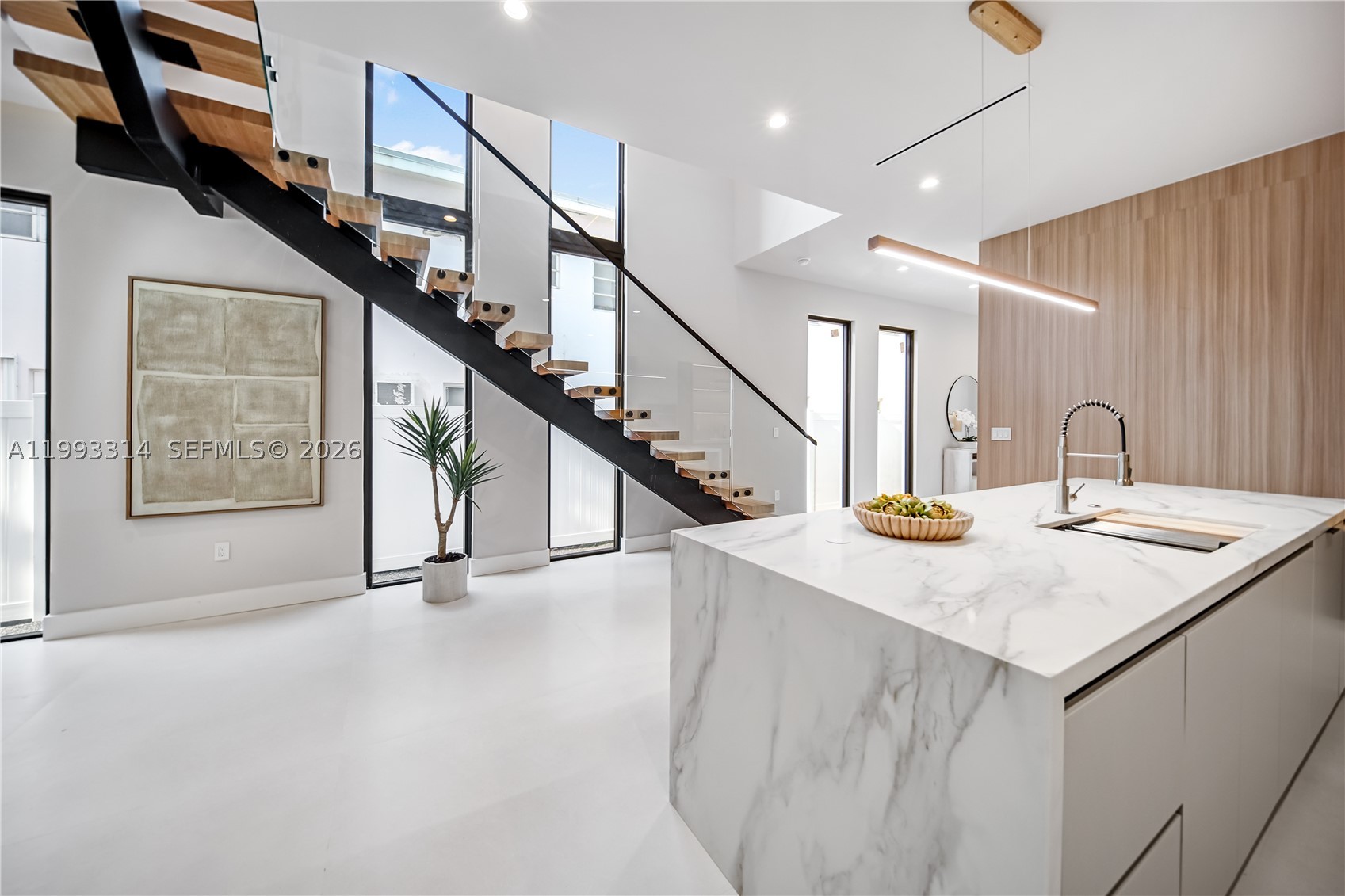 Victoria Park - Residential