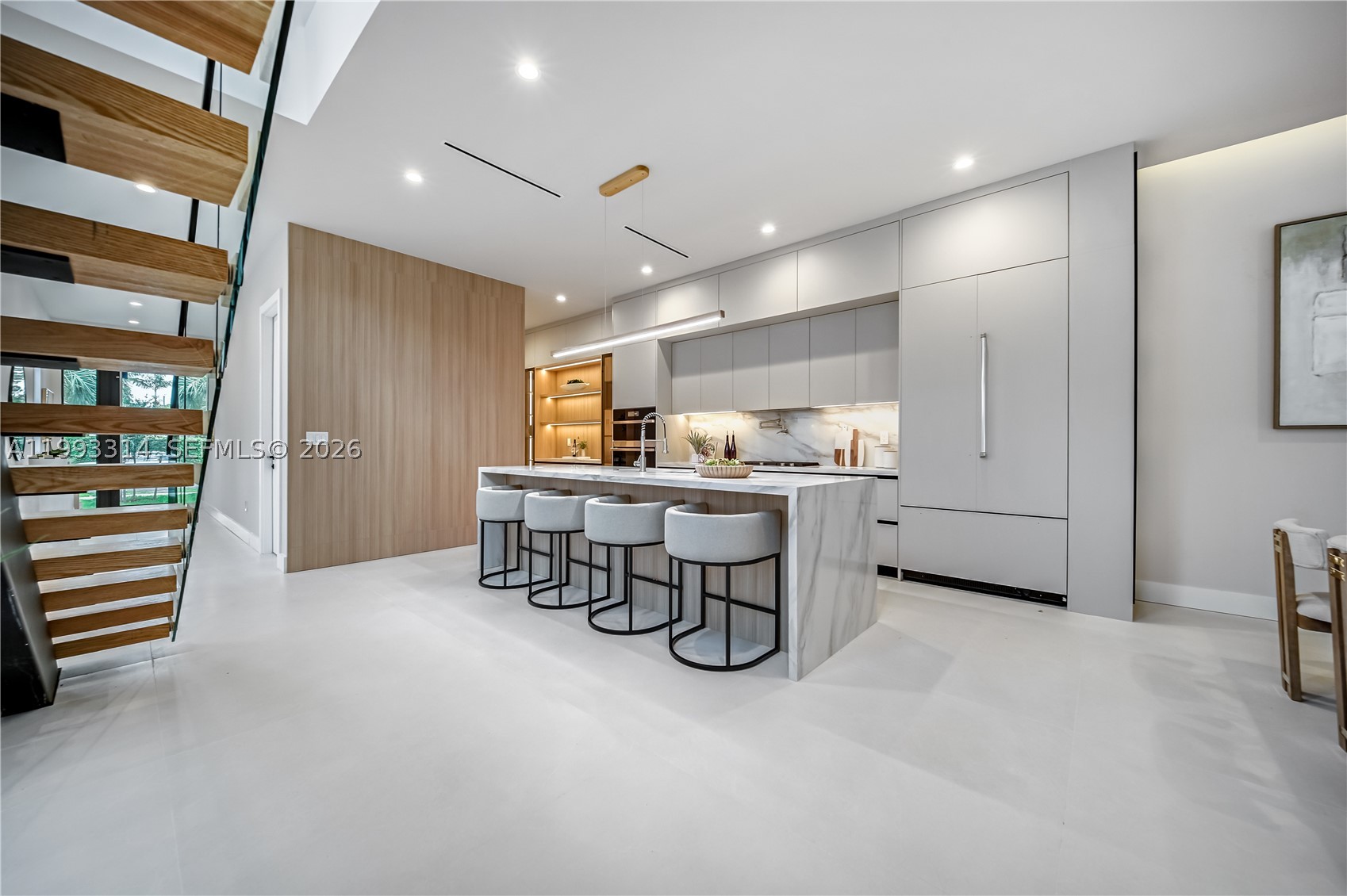 Victoria Park - Residential