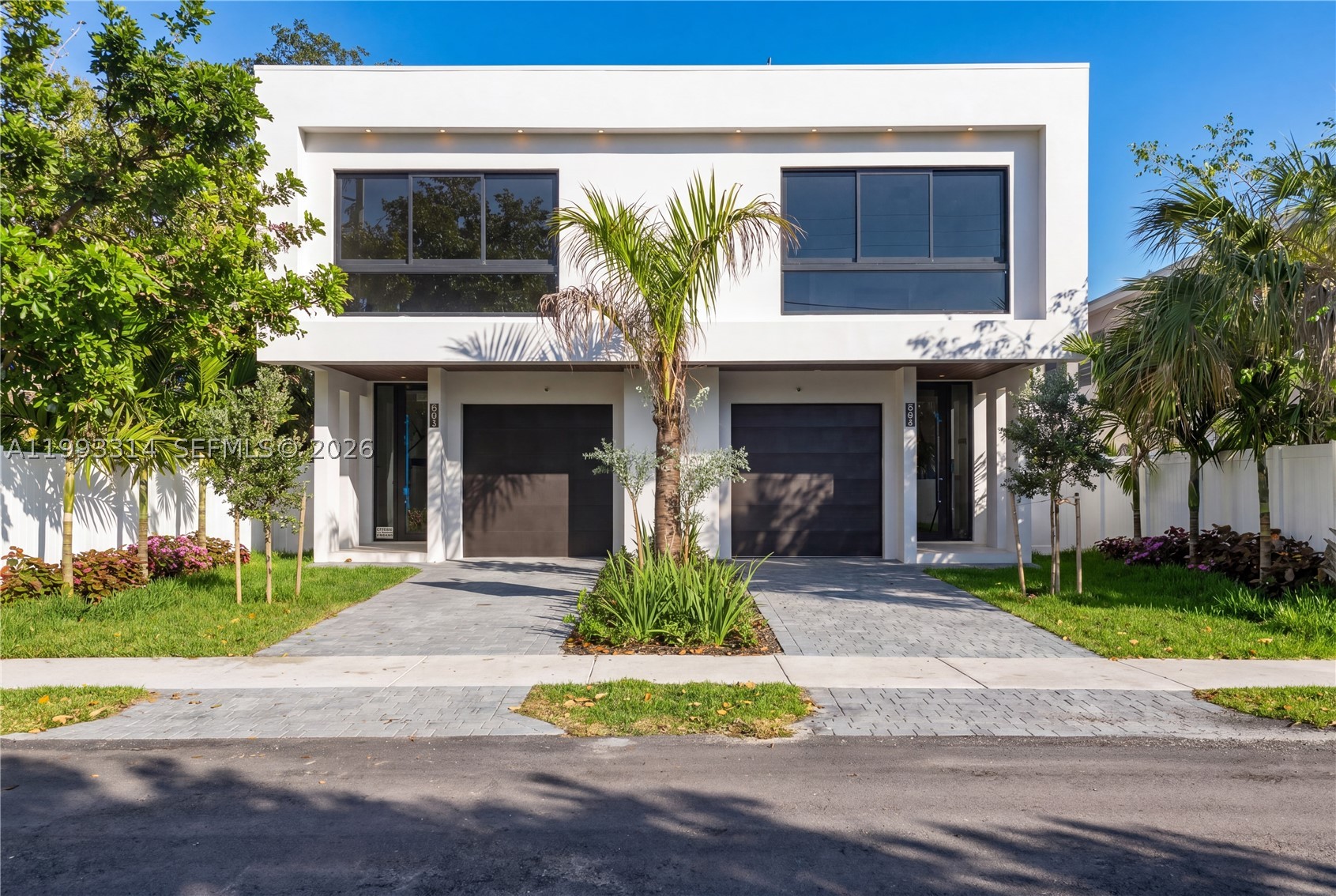 Victoria Park - Residential