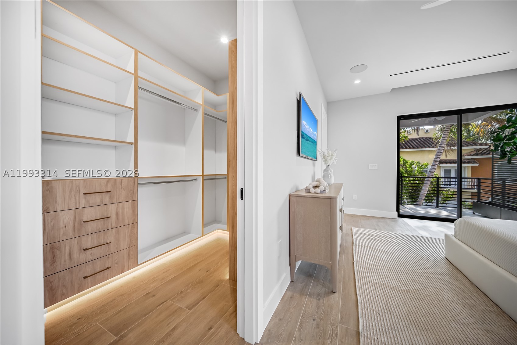Victoria Park - Residential