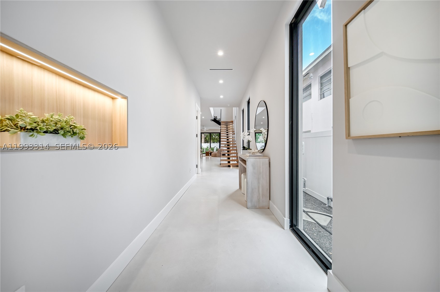 Victoria Park - Residential