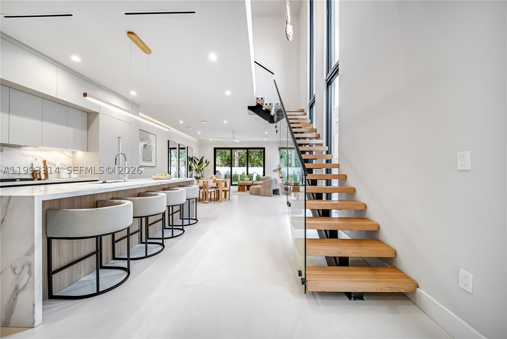 Victoria Park - Residential