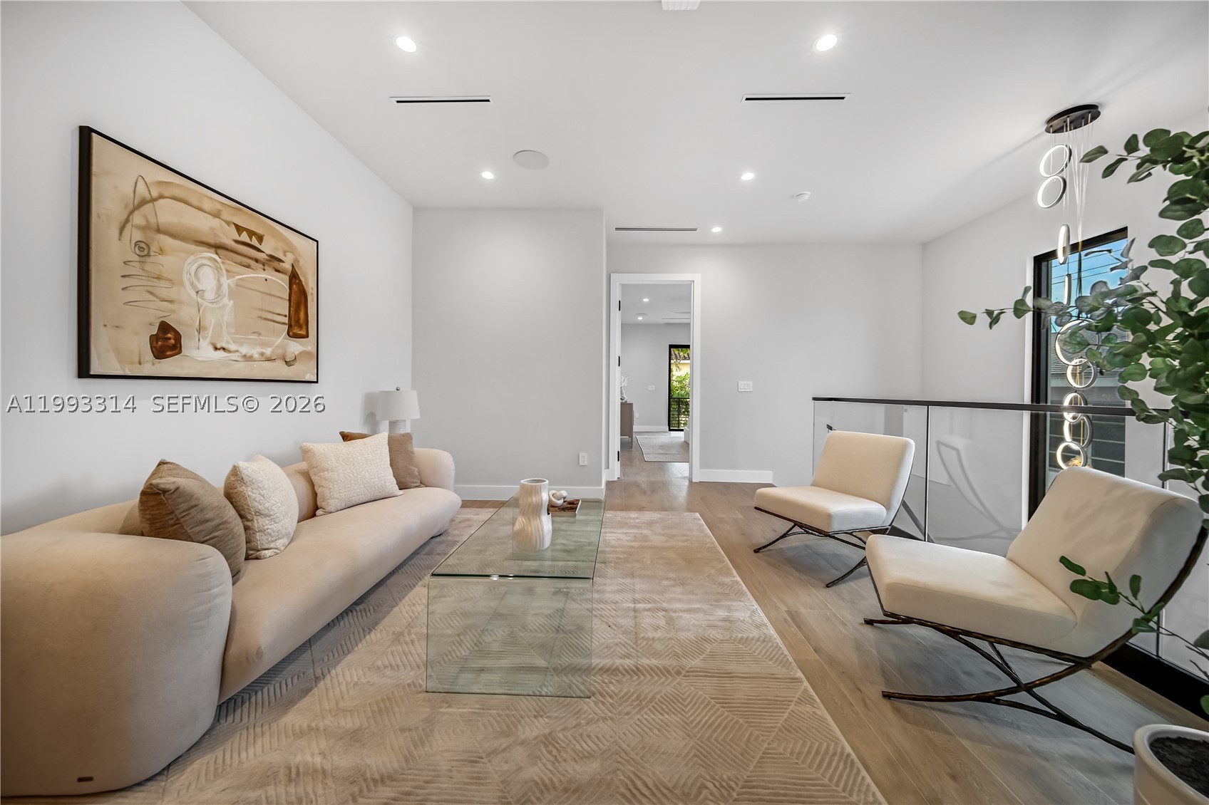 Victoria Park - Residential
