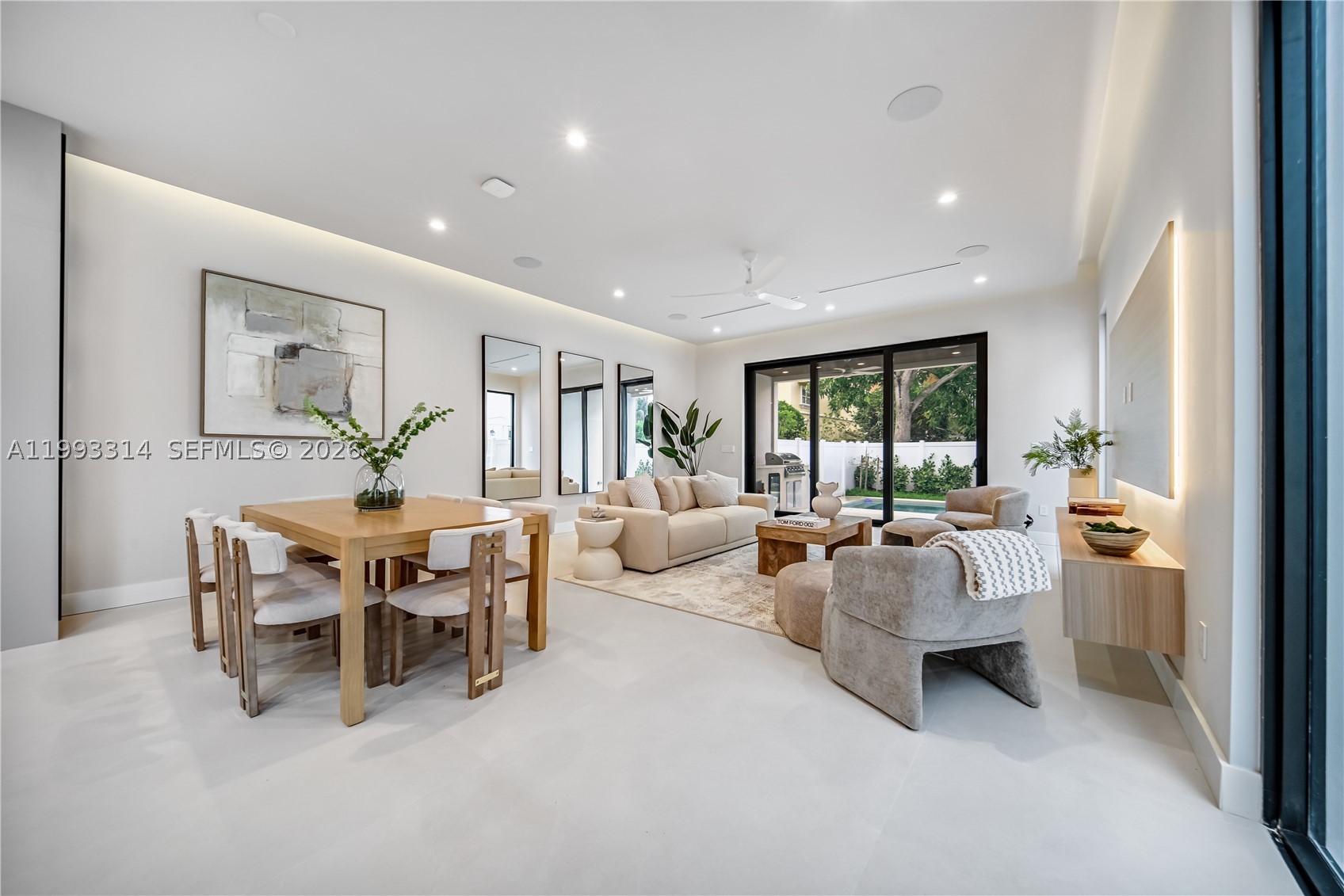 Victoria Park - Residential