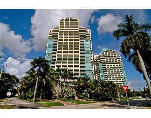 RITZ-CARLTON - Residential Lease