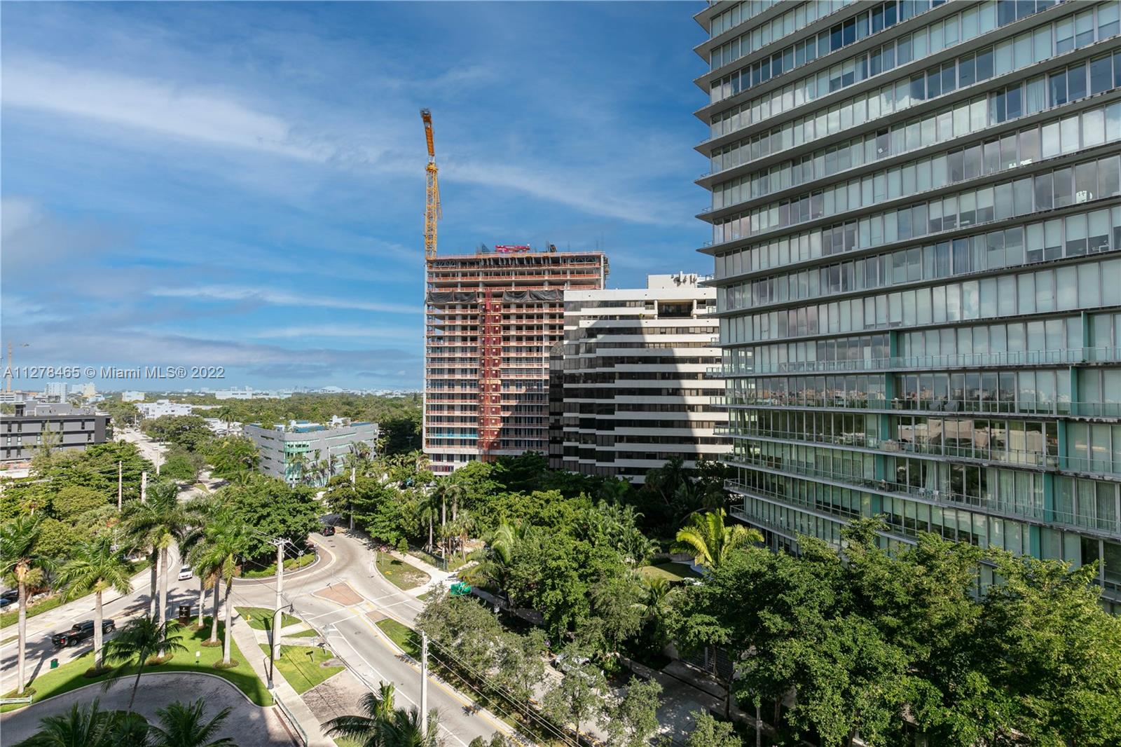 RITZ-CARLTON - Residential Lease
