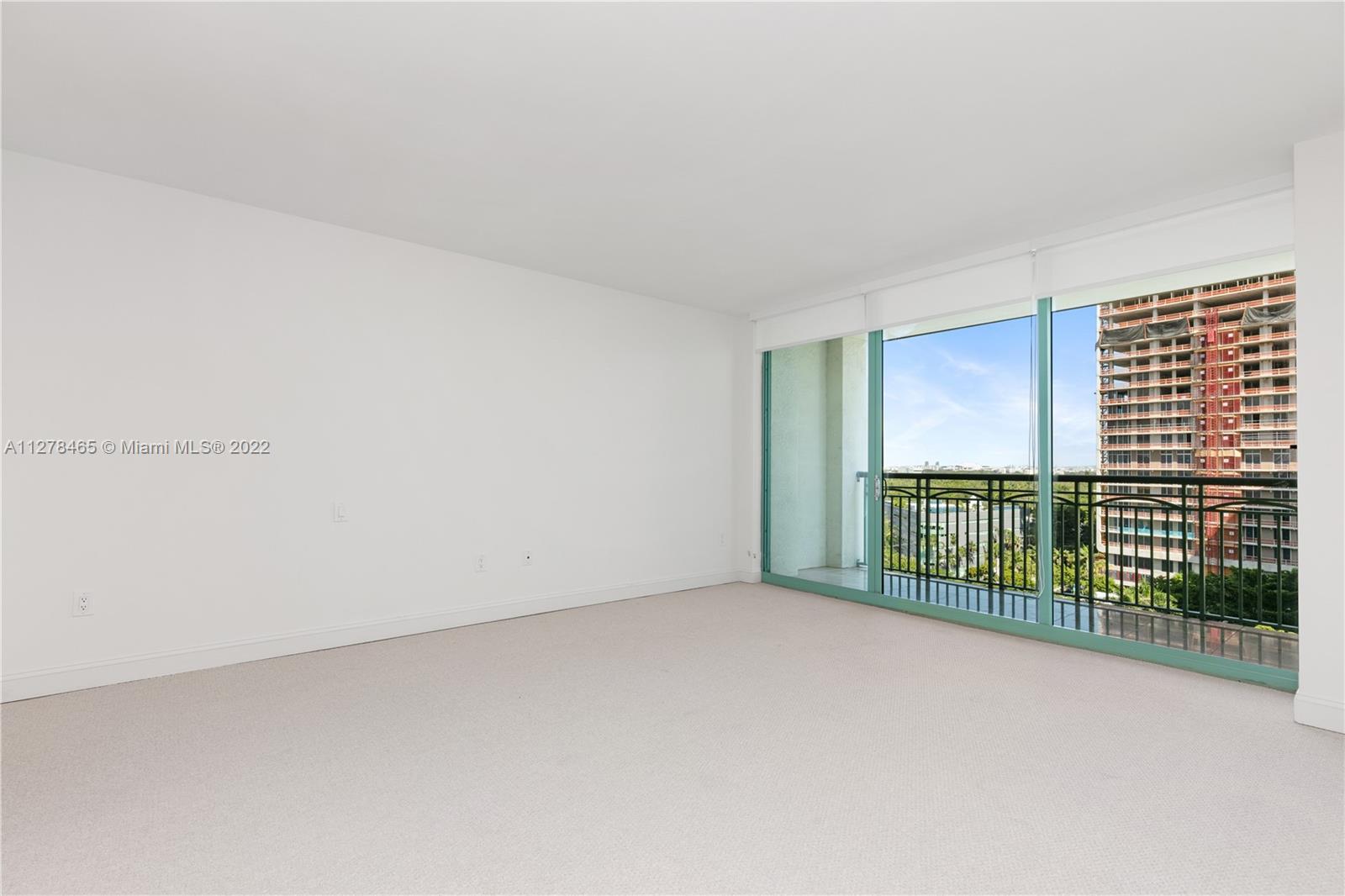 RITZ-CARLTON - Residential Lease