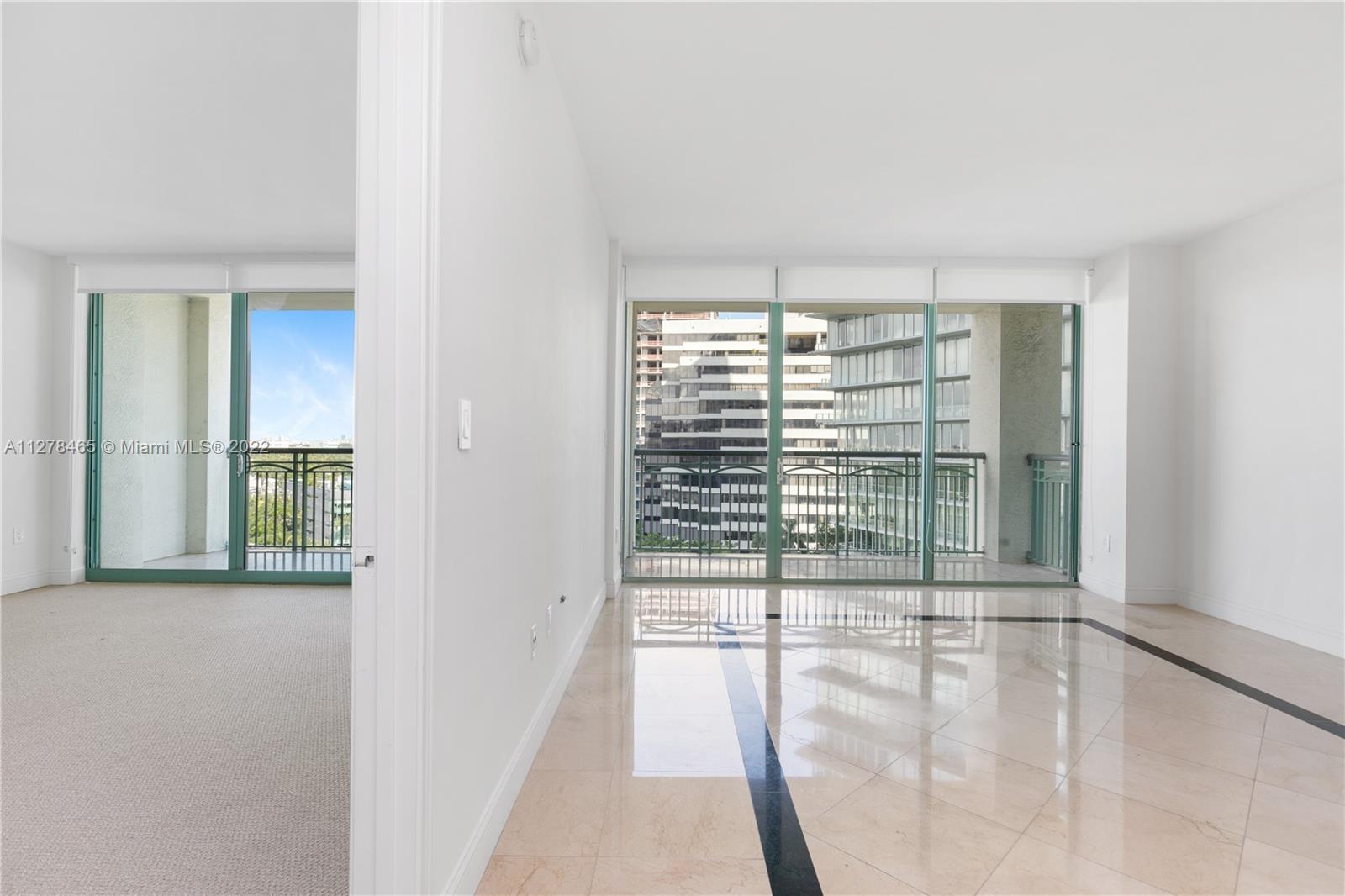 RITZ-CARLTON - Residential Lease