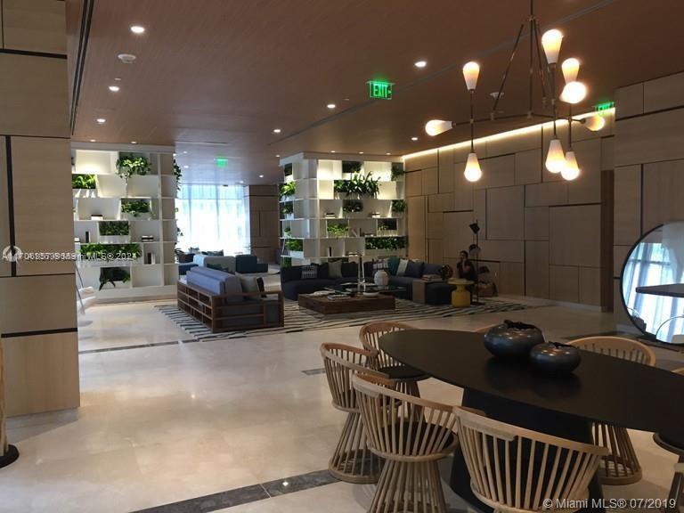 BRICKELL HEIGHTS WEST CON - Residential Lease