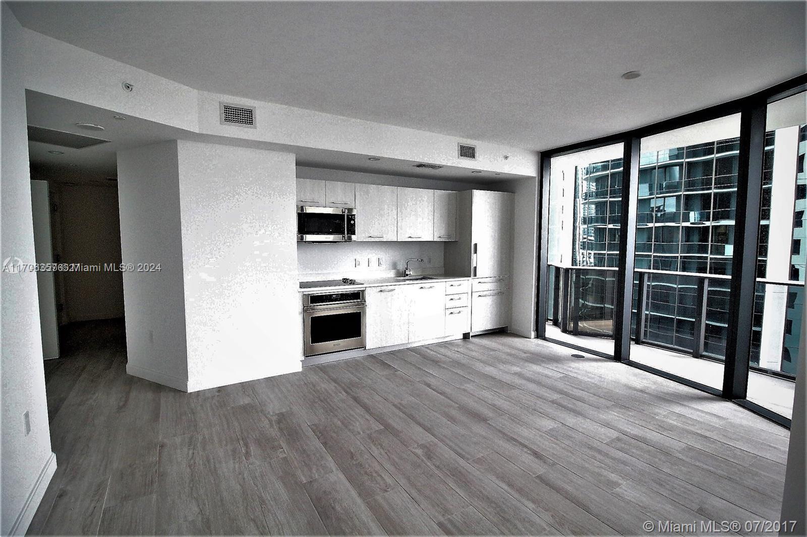 BRICKELL HEIGHTS WEST CON - Residential Lease