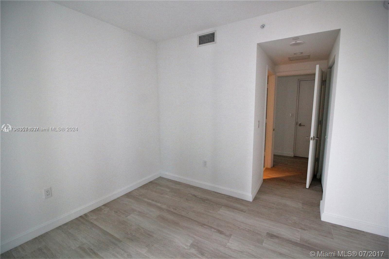 BRICKELL HEIGHTS WEST CON - Residential Lease