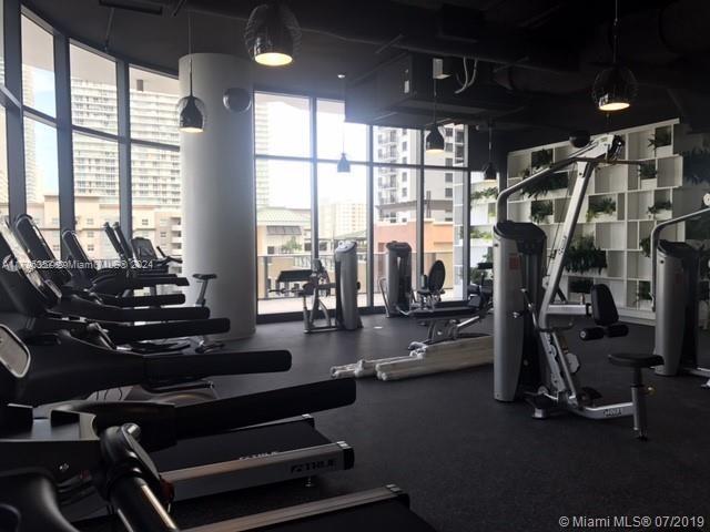 BRICKELL HEIGHTS WEST CON - Residential Lease