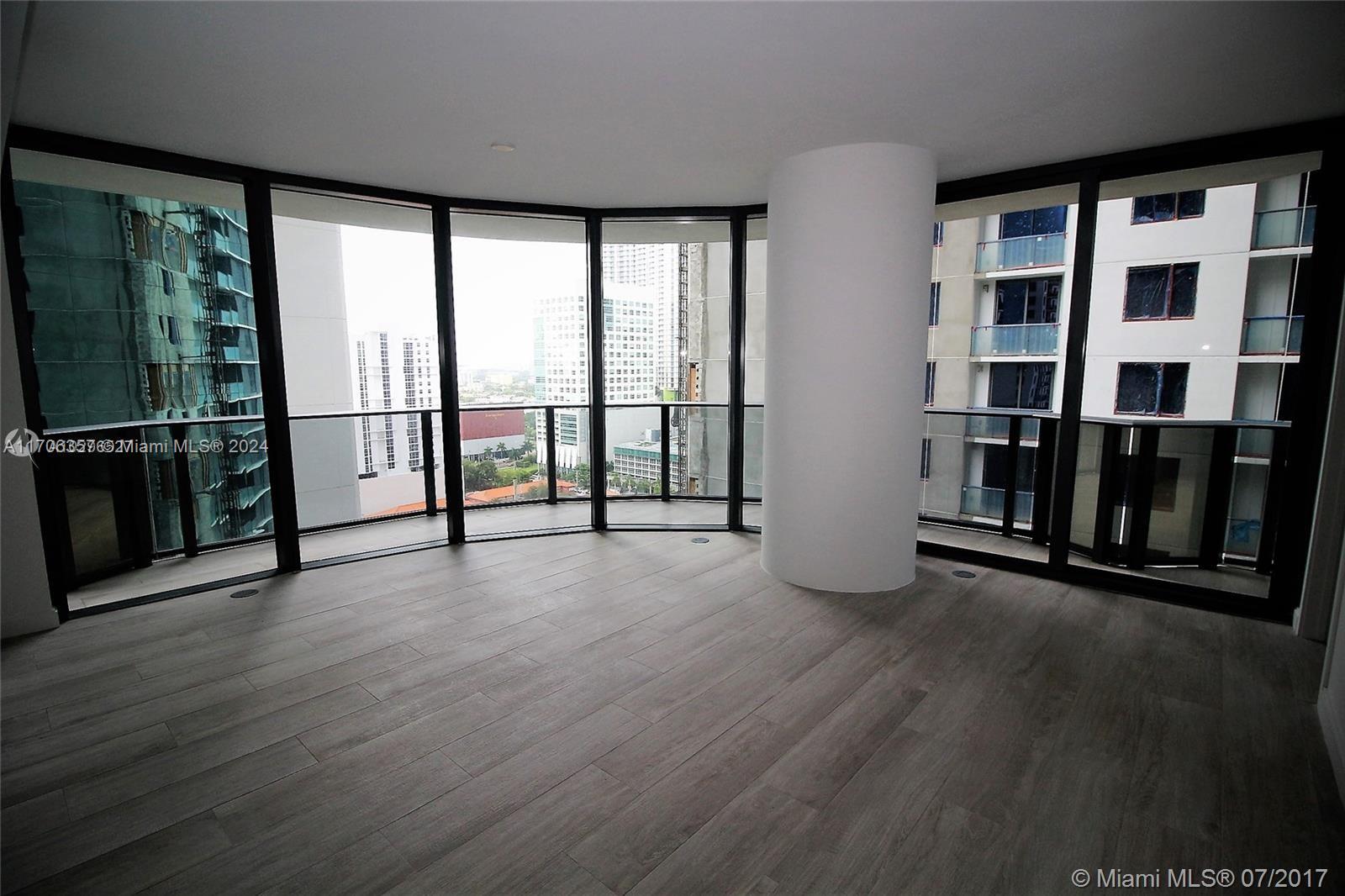 BRICKELL HEIGHTS WEST CON - Residential Lease